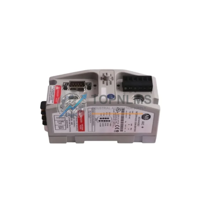 Allen-Bradley 1761-NET-AIC Communication Module product image