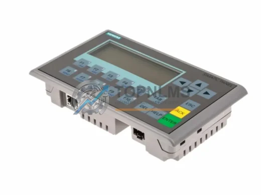 Siemens 6AV6647-0AH11-3AX1 industrial automation spare part