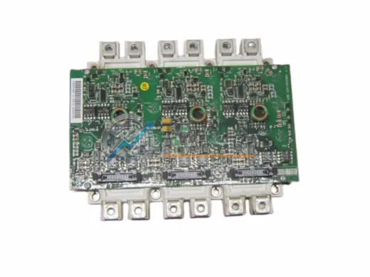 ABB AGDR-72C 68436788A industrial automation spare part