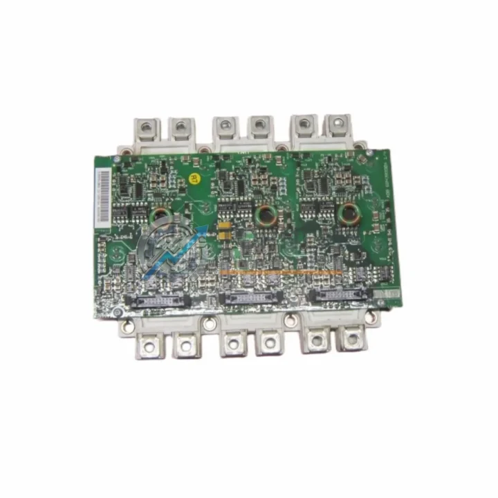 ABB AGDR-72C 68436788A Power Electronics product image