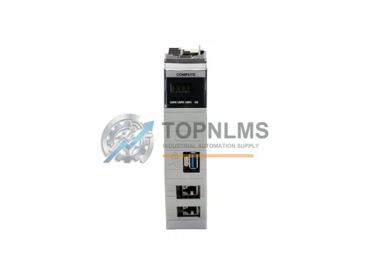 Allen-Bradley 1756-CMS1B1 industrial automation spare part