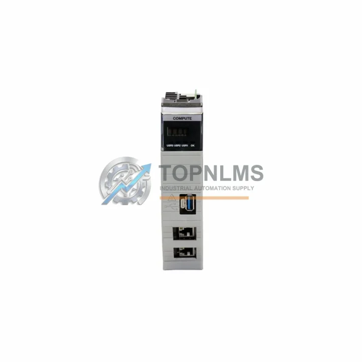 Allen-Bradley 1756-CMS1B1 PLC product image