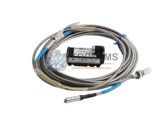 Emerson PR6423/00R-030 CON021 industrial automation spare part