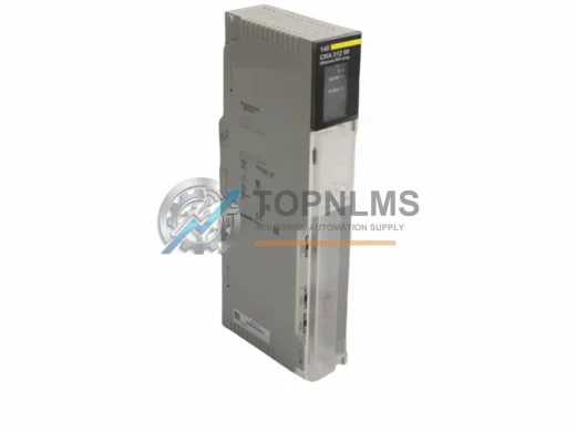 Schneider Electric 140CRA31200 industrial automation spare part