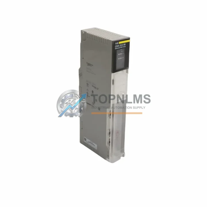 Schneider Electric 140CRA31200 I/O Module product image