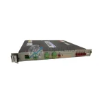 Woodward 5466-031 I/O Module product image