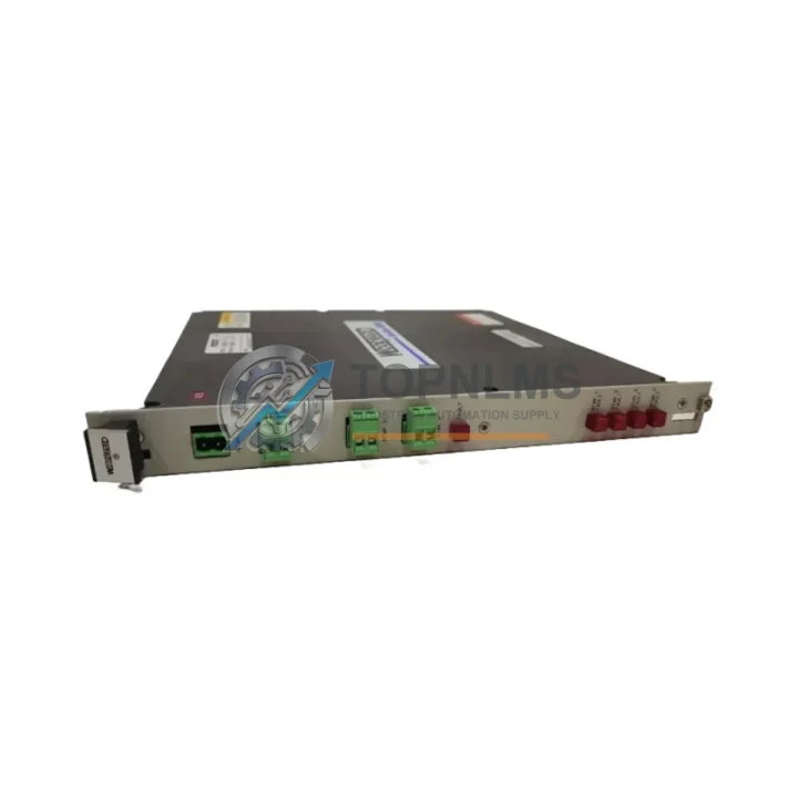 Woodward 5466-031 I/O Module product image