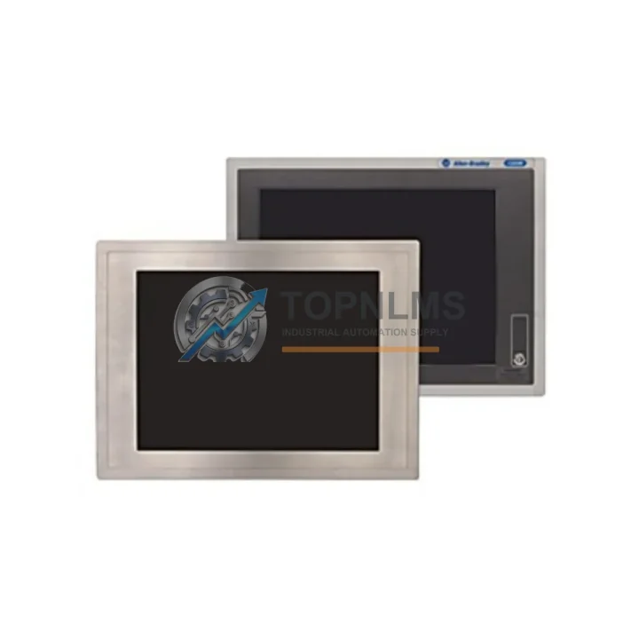 Allen-Bradley 6186M-19PT HMI product image