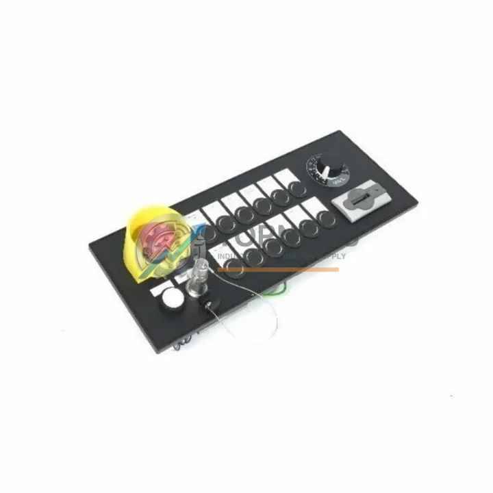 Siemens MPP1500D 6FC5303-1AF30-0AA0 HMI product image