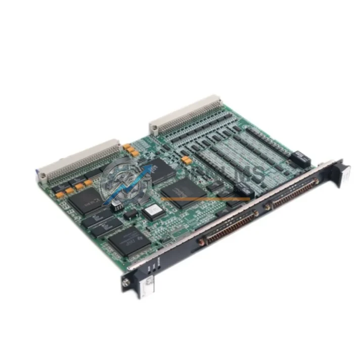 GE IS200VRTDH1D Control Board product image