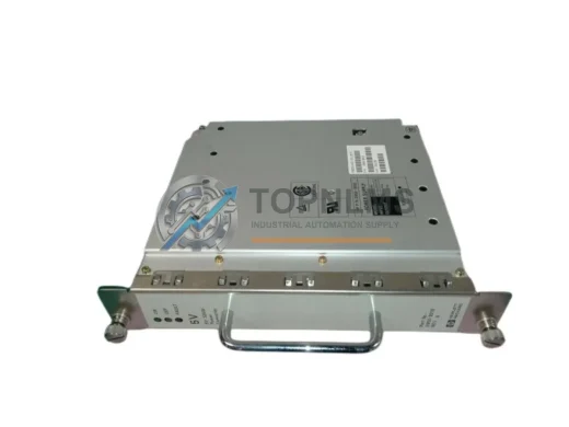 Yokogawa 0950-3017-PS605-0101 industrial automation spare part