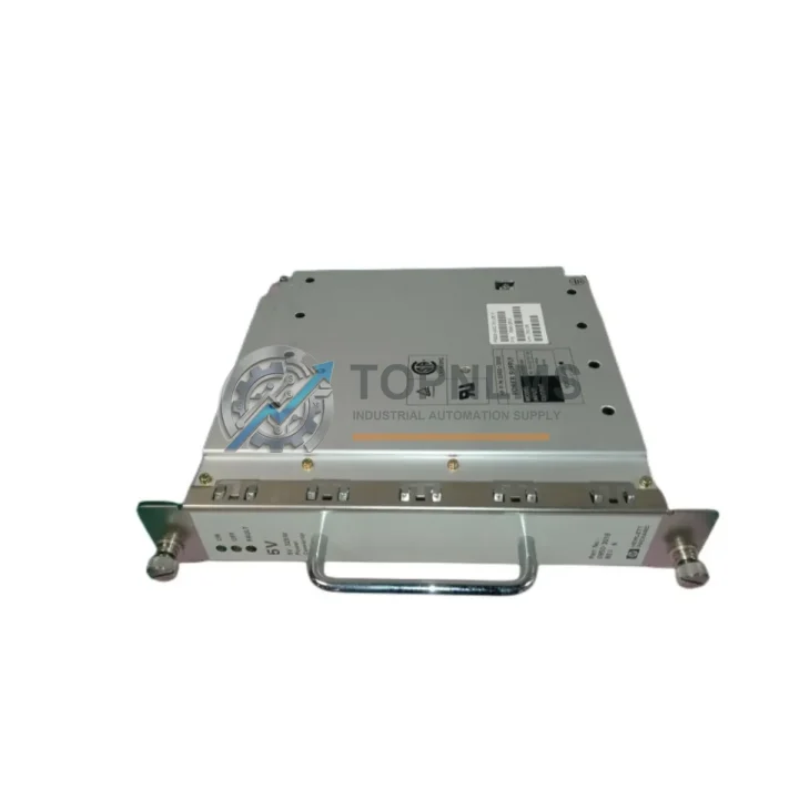 Yokogawa 0950-3017-PS605-0101 Power Supply product image