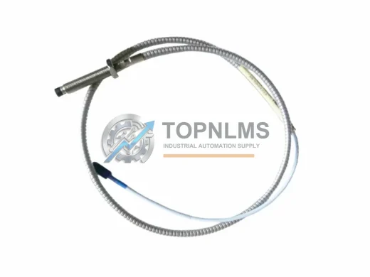 Bently Nevada 330104-00-08-10-01-00 industrial automation spare part