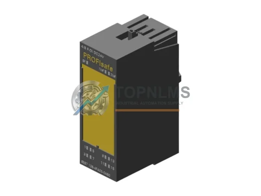 Siemens 6ES7138-4FA05-0AB0 industrial automation spare part