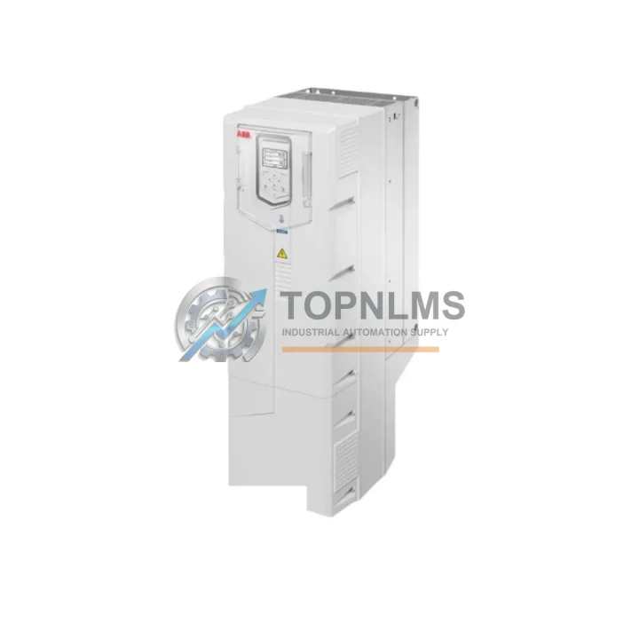 ABB ACH580-01-096A-4 VFD product image