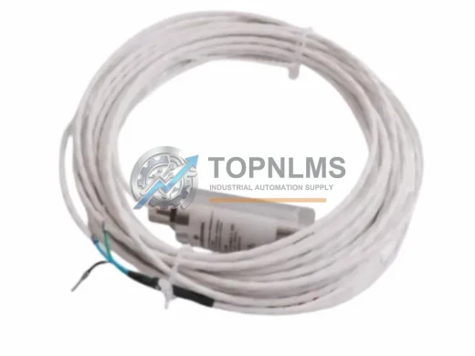 Emerson PR9268/017-100 industrial automation spare part