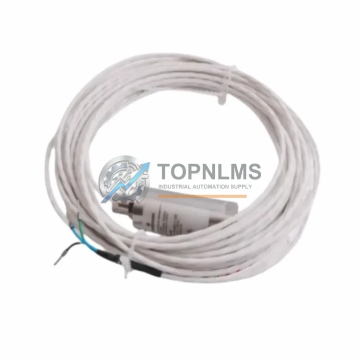 Emerson PR9268/017-100 Sensor product image