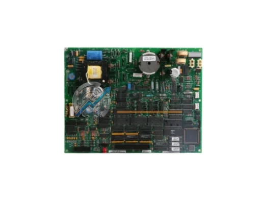 GE DS200TCEAG1BFF industrial automation spare part