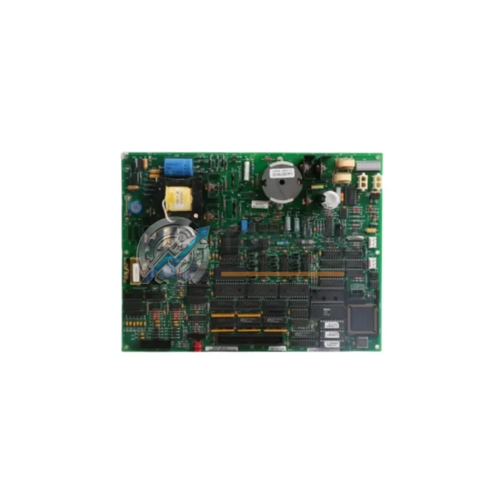 GE DS200TCEAG1BFF Control Board product image
