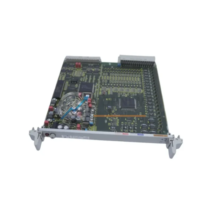 Siemens 6DP1210-8CA I/O Module product image