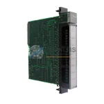Fanuc IC697ALG230 I/O Module detail image 2