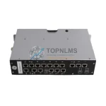 Fanuc 151X1235BC01SA41 Control Board detail image 2