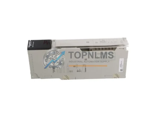 Schneider Electric 140CPS12420 industrial automation spare part