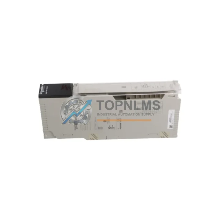 Schneider Electric 140CPS12420 Power Supply product image