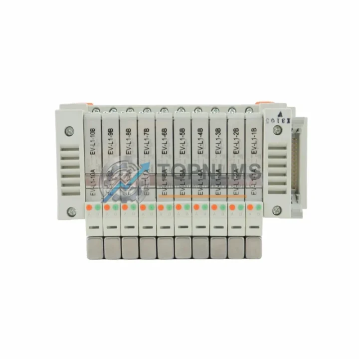 SMC Corporation VV5Q11-10-X3105V Process Equipment Parts product image
