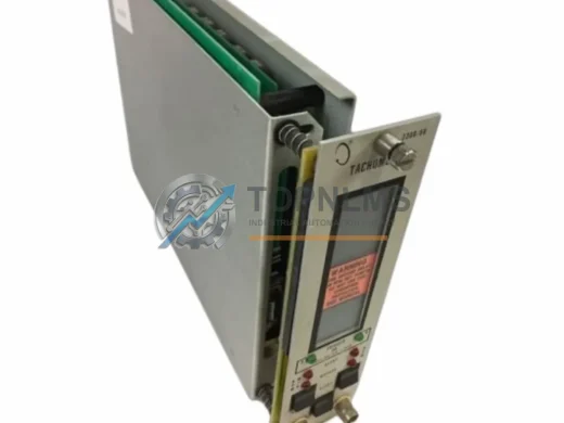 Bently Nevada 3300/50 industrial automation spare part