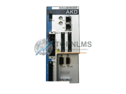 Kollmorgen AKD-P00306-NBEC-0000 industrial automation spare part