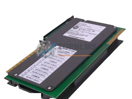 Allen-Bradley 1771-OZL industrial automation spare part