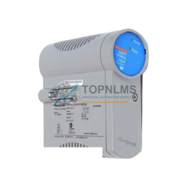 Honeywell CC-GDIL11 I/O Module product image
