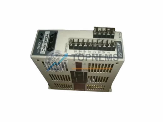 Reliance Electric HR500 BLJC-08R 5RD1601 industrial automation spare part