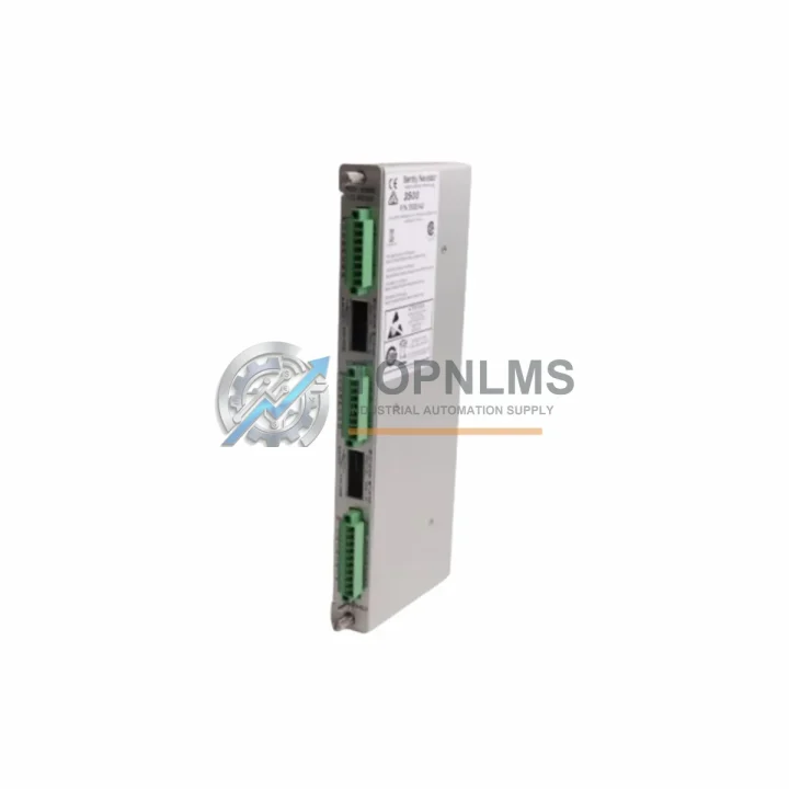 Bently Nevada 143729-01 I/O Module product image