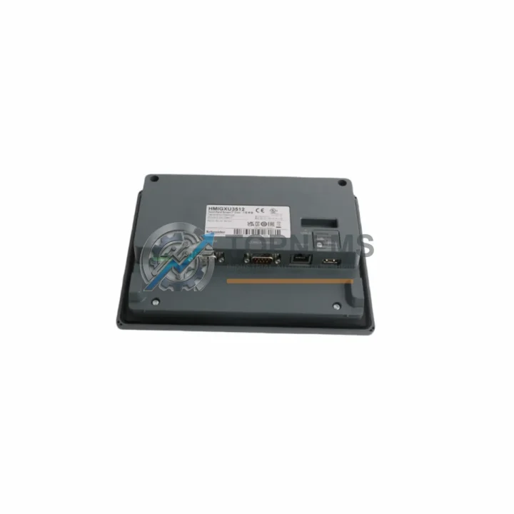 Schneider Electric HMIGXU3512 HMI product image