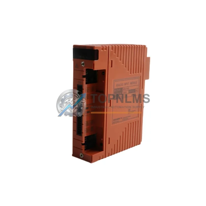 Yokogawa SAI143-S53 I/O Module product image