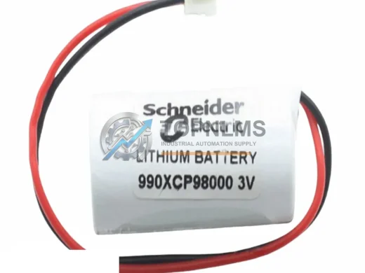 Schneider Electric 990XCP98000 industrial automation spare part