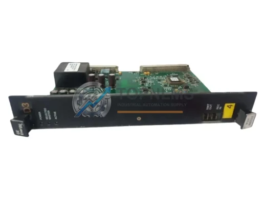 GE IS200EGDMH1AFG industrial automation spare part