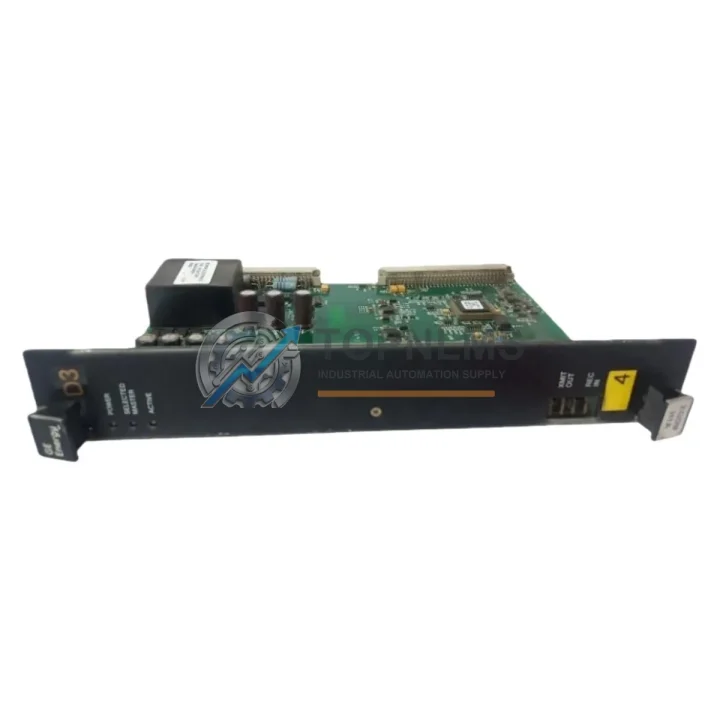 GE IS200EGDMH1AFG Sensor product image