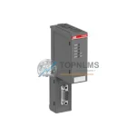 ABB CM572-DP 1SAP170200R0001 Communication Module detail image 2