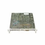 Siemens 6DD1640-0AD0 PLC detail image 4