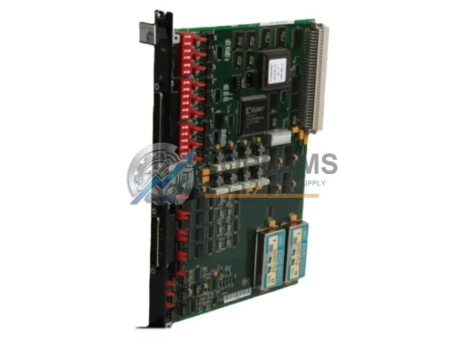 GE DS200SIOBH1A industrial automation spare part