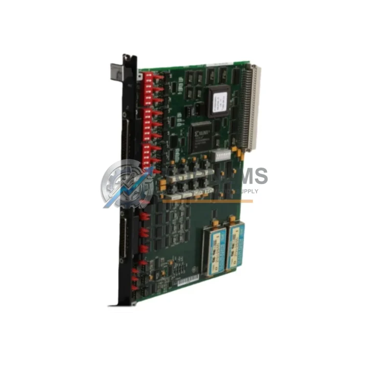 GE DS200SIOBH1A I/O Module product image