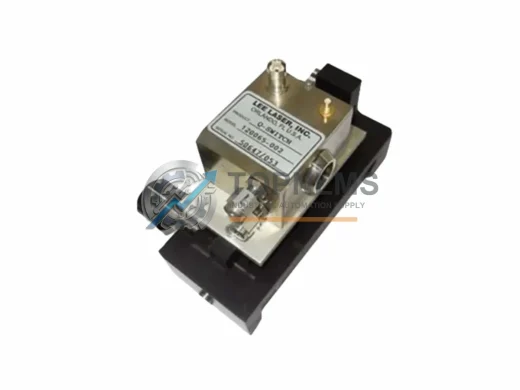 Q-SWITCH 120065-002 industrial automation spare part