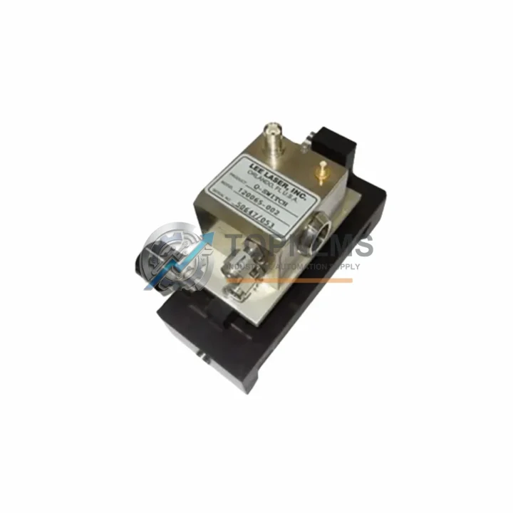 Q-SWITCH 120065-002 PLC product image